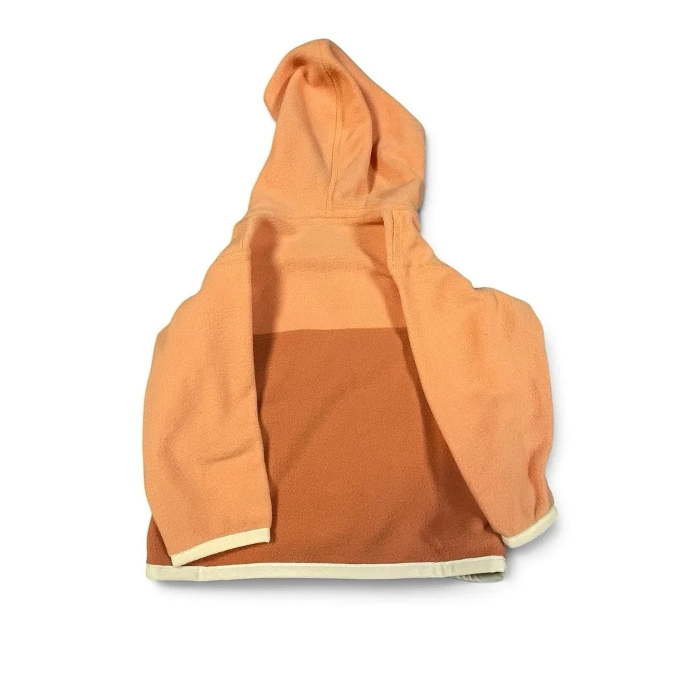 Patagonia micro snap